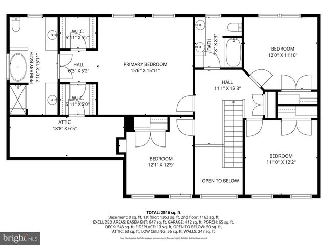 5509 10TH ST N, Arlington, VA 22205