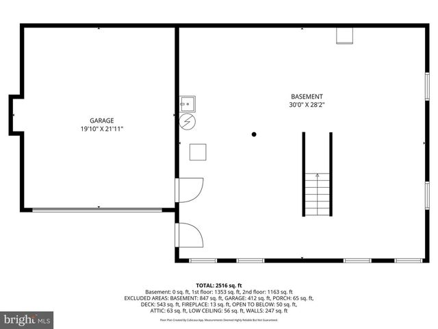 5509 10TH ST N, Arlington, VA 22205