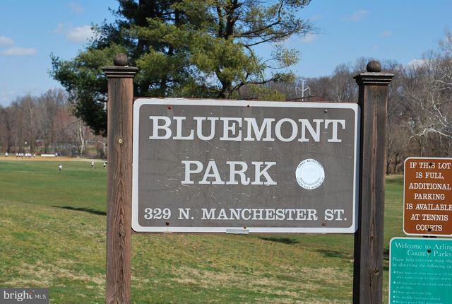 5509 10TH ST N, Arlington, VA 22205