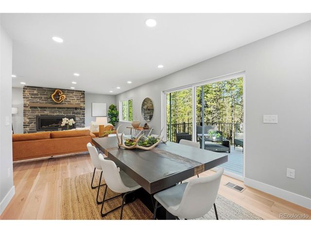 10997 Vickery Ave, Conifer, CO 80433