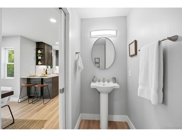 10997 Vickery Ave, Conifer, CO 80433