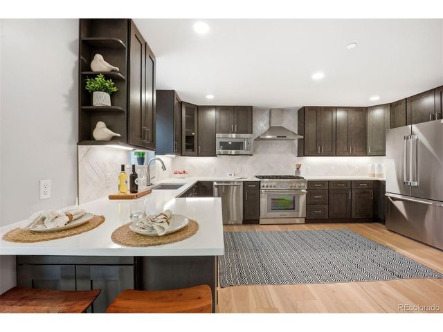 10997 Vickery Ave, Conifer, CO 80433