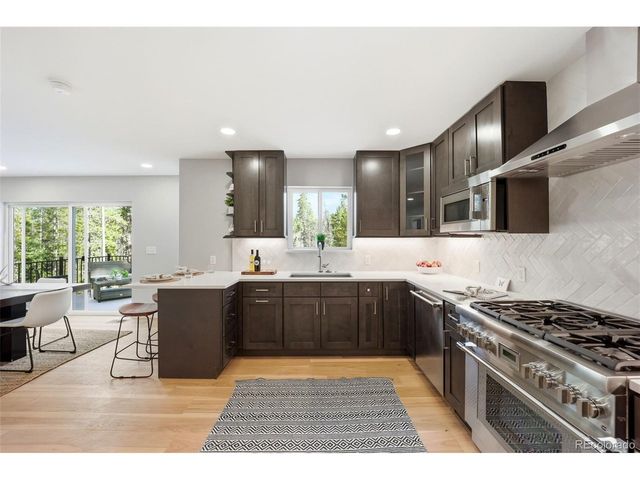 10997 Vickery Ave, Conifer, CO 80433