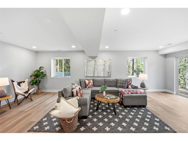 10997 Vickery Ave, Conifer, CO 80433