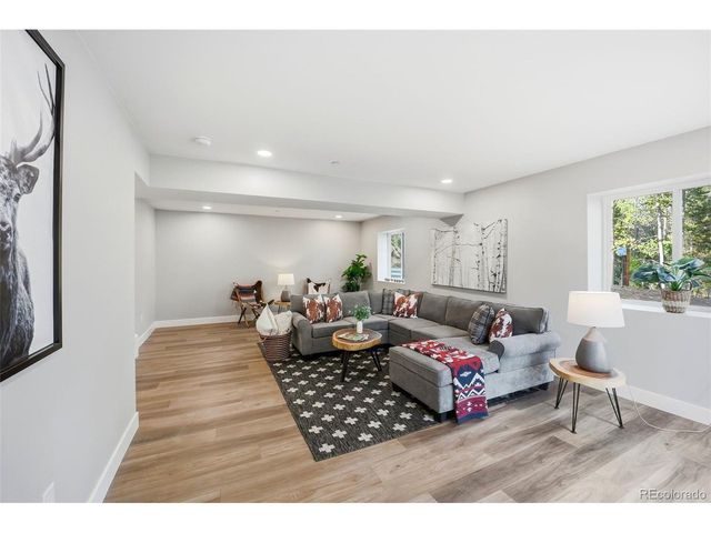 10997 Vickery Ave, Conifer, CO 80433