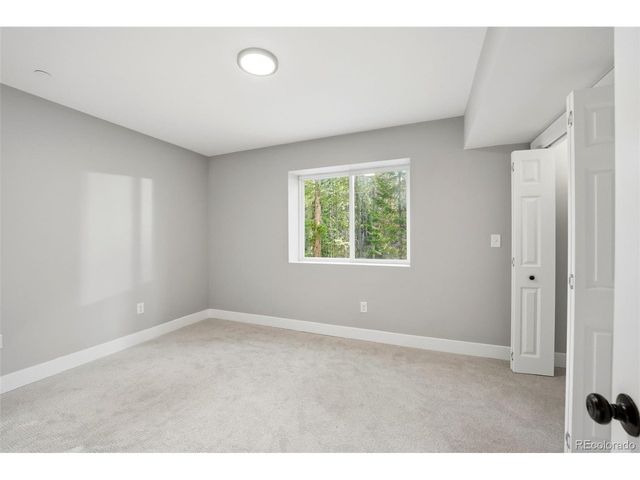 10997 Vickery Ave, Conifer, CO 80433