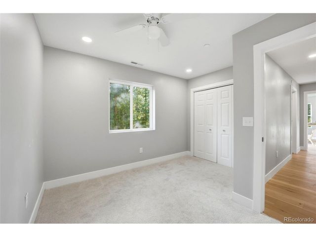 10997 Vickery Ave, Conifer, CO 80433