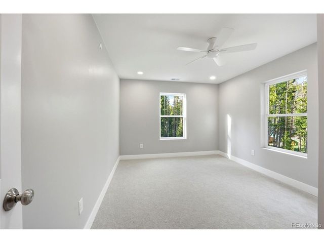 10997 Vickery Ave, Conifer, CO 80433