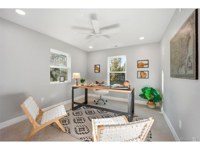 10997 Vickery Ave, Conifer, CO 80433
