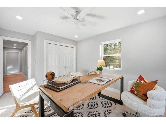10997 Vickery Ave, Conifer, CO 80433
