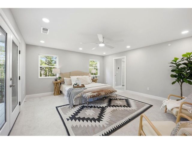 10997 Vickery Ave, Conifer, CO 80433