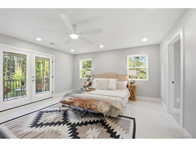10997 Vickery Ave, Conifer, CO 80433