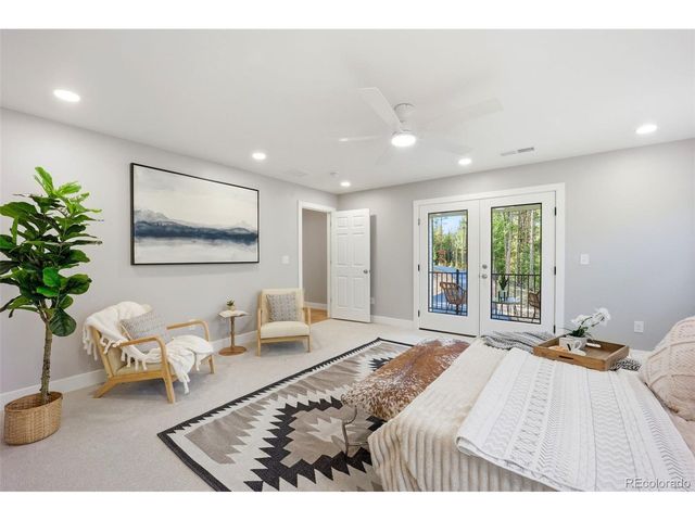 10997 Vickery Ave, Conifer, CO 80433