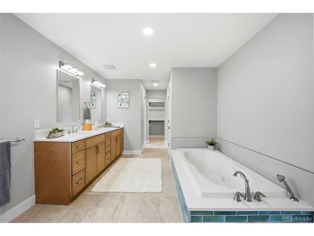 10997 Vickery Ave, Conifer, CO 80433