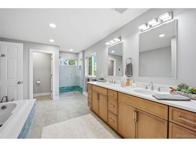 10997 Vickery Ave, Conifer, CO 80433