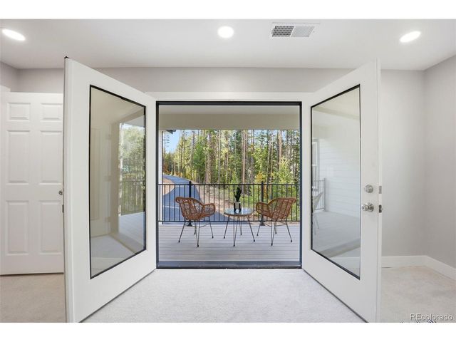 10997 Vickery Ave, Conifer, CO 80433