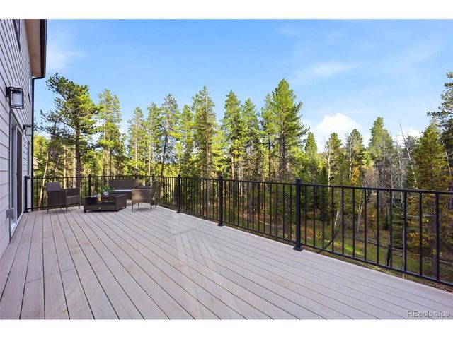 10997 Vickery Ave, Conifer, CO 80433