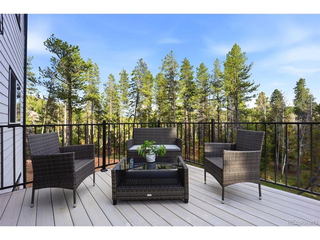 10997 Vickery Ave, Conifer, CO 80433