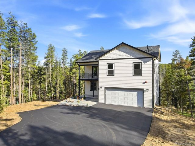 10997 Vickery Ave, Conifer, CO 80433