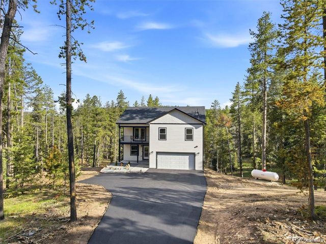 10997 Vickery Ave, Conifer, CO 80433