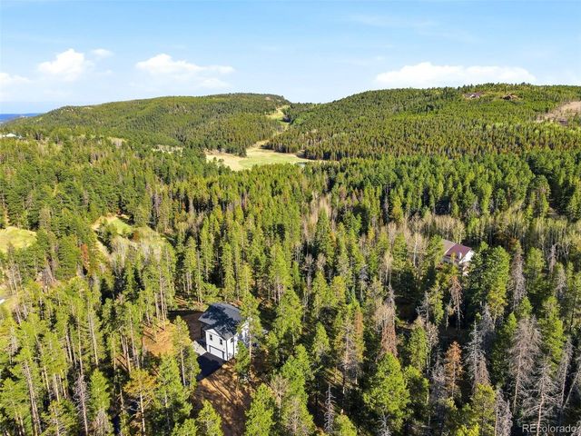 10997 Vickery Ave, Conifer, CO 80433