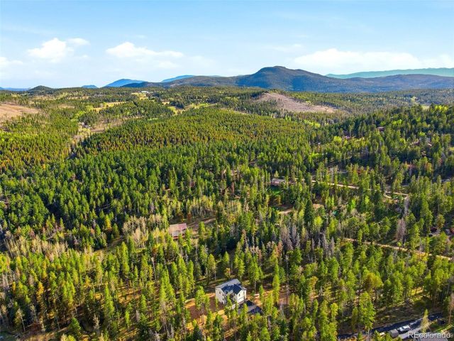 10997 Vickery Ave, Conifer, CO 80433