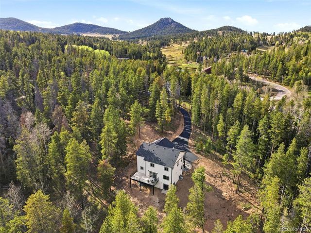 10997 Vickery Ave, Conifer, CO 80433