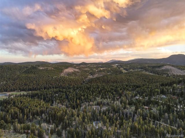 10997 Vickery Ave, Conifer, CO 80433