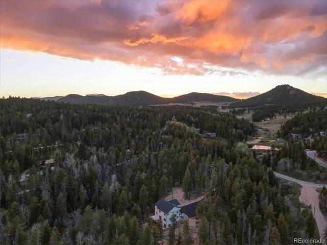 10997 Vickery Ave, Conifer, CO 80433