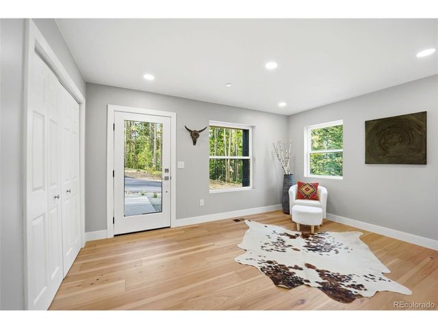 10997 Vickery Ave, Conifer, CO 80433