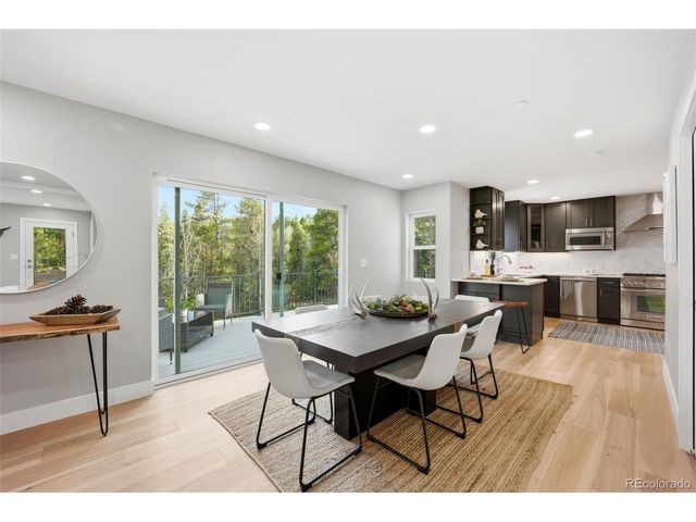 10997 Vickery Ave, Conifer, CO 80433