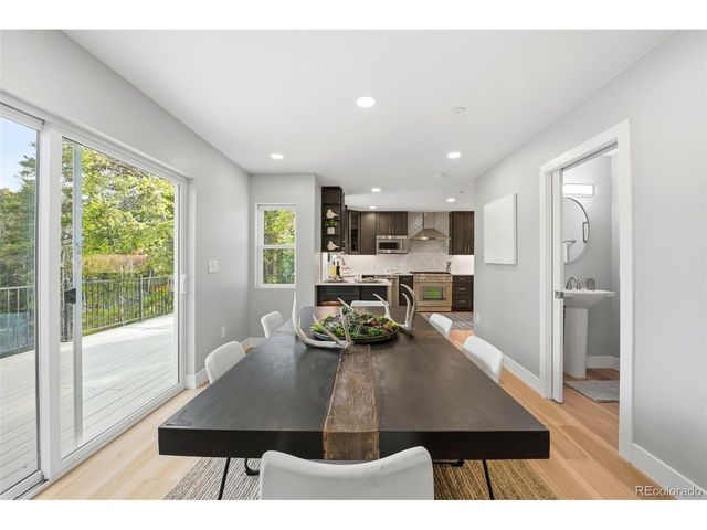 10997 Vickery Ave, Conifer, CO 80433