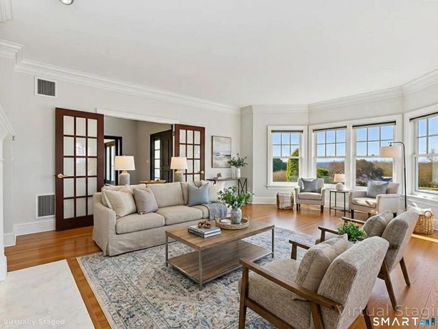 7 Long Meadow Lane, Redding, CT 06896