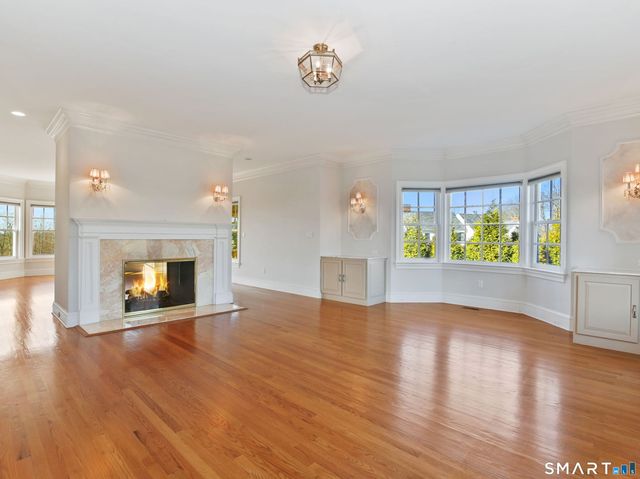 7 Long Meadow Lane, Redding, CT 06896