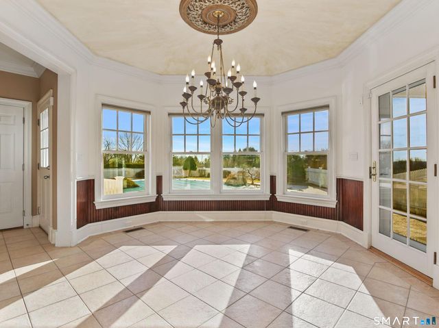 7 Long Meadow Lane, Redding, CT 06896