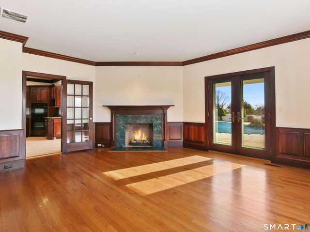 7 Long Meadow Lane, Redding, CT 06896