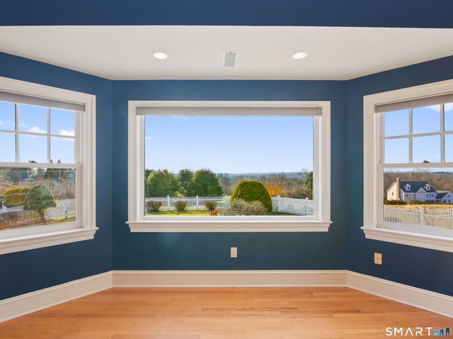 7 Long Meadow Lane, Redding, CT 06896