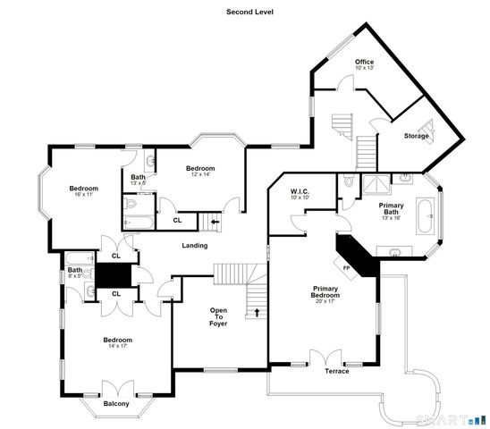 7 Long Meadow Lane, Redding, CT 06896