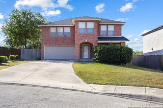 9626 Blossom Tree, San Antonio, TX 78250