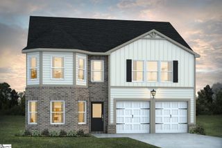 425 Haddon Trail lot 57, Woodruff, SC 29388
