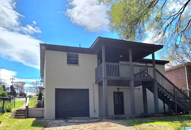 300 SW 16TH AVENUE SW, Birmingham, AL 35211