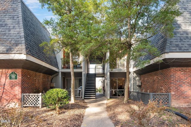 108 Ephesus Church Road Apt 502, Chapel Hill, NC 27517