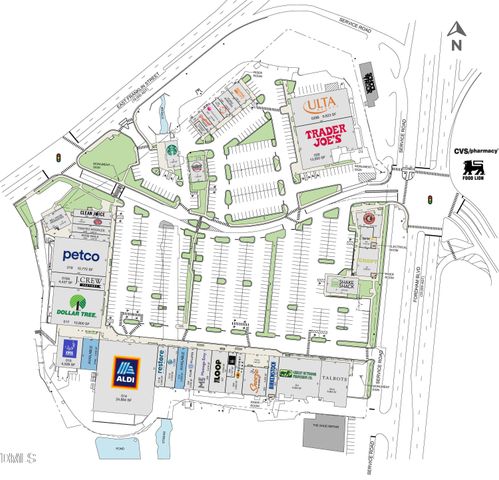 108 Ephesus Church Road Apt 502, Chapel Hill, NC 27517