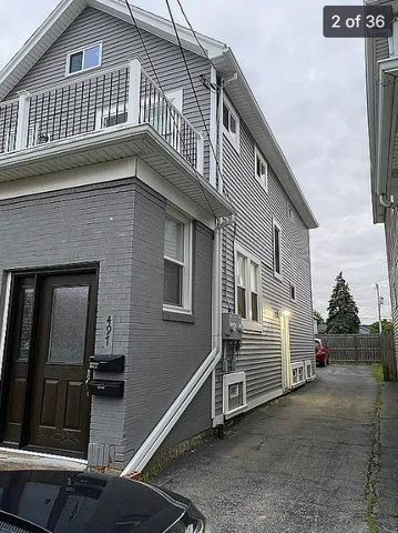 497 Hinman Avenue, Buffalo, NY 14216