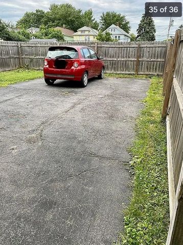 497 Hinman Avenue, Buffalo, NY 14216