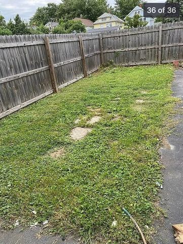 497 Hinman Avenue, Buffalo, NY 14216