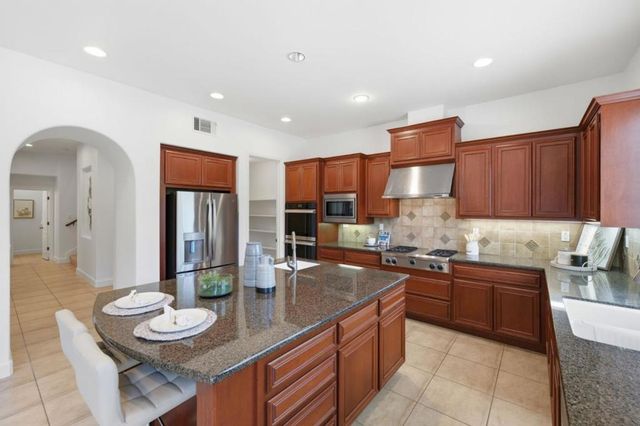 115 Macedon Court, San Ramon, CA 94582