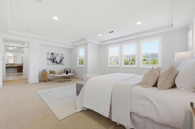 115 Macedon Court, San Ramon, CA 94582