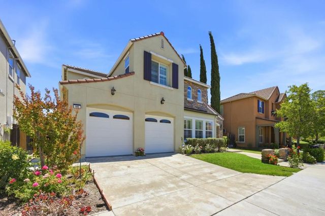 115 Macedon Court, San Ramon, CA 94582
