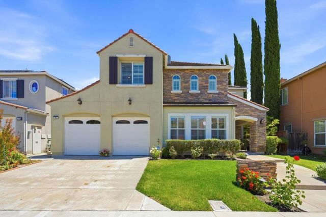 115 Macedon Court, San Ramon, CA 94582